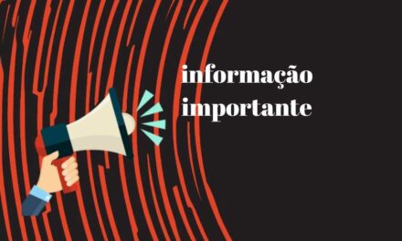 Informação importante ao contribuinte emissor de nota fiscal de serviços eletrônica em Rio do Sul