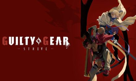 Review: Guilty Gear Strive