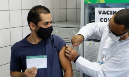 Saiba como cuidar da carteira de vacinação da covid-19 – Notícias
