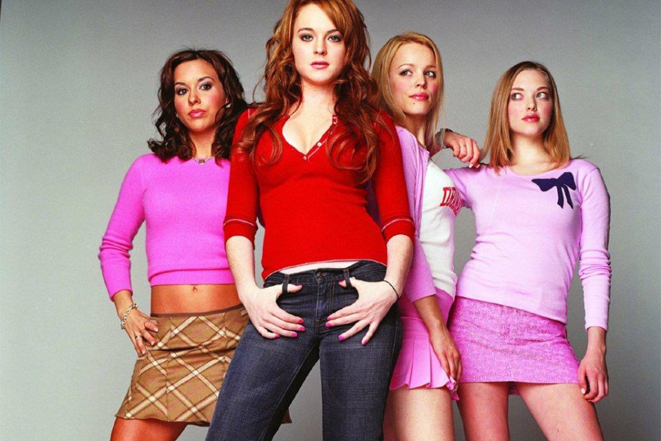 Lindsay Lohan: por onde anda a atriz de Meninas Malvadas?