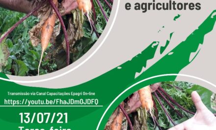 Epagri realiza Seminário Regional de Agroecologia