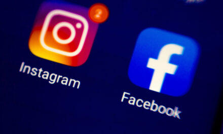 Instagram convida os usuários a conhecerem… o Facebook