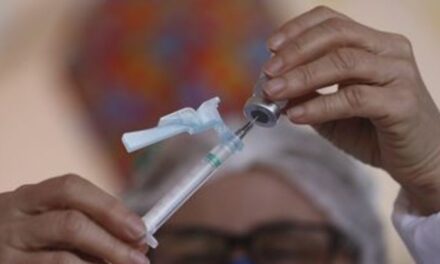 Cidade de SP começa a vacinar pessoas de 39 anos nesta quinta (8) – Notícias