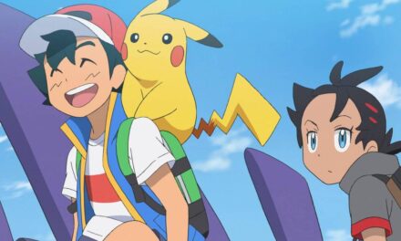 Pokémon vai ganhar série com atores de carne e osso na Netflix – 26/07/2021 – Cinema e Séries