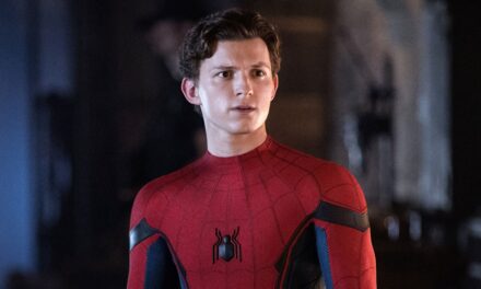 Homem-Aranha 3: Novo uniforme é revelado