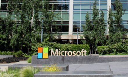 Boa fase: receita e lucro da Microsoft disparam nos últimos meses