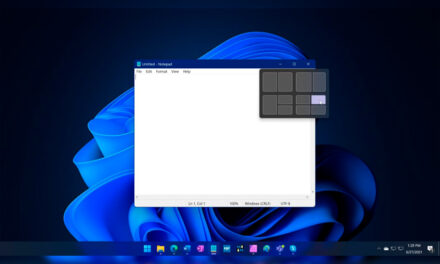 Snap Layout: como redimensionar e organizar janelas no Windows 11