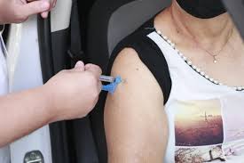 Vacinação contra a Covid-19 será iniciada para pessoas de 43 a 49 anos em Rio do Sul