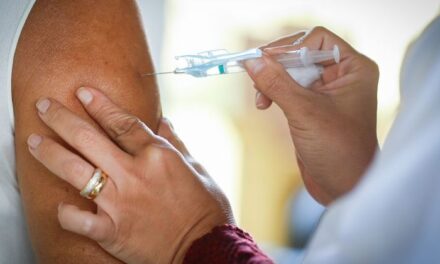 SP aplica 3,1 mi de doses de vacina contra covid-19 em uma semana – Notícias