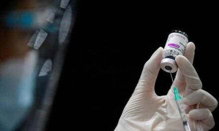 Fiocruz recebe matéria-prima para 10 milhões de doses de vacina – Notícias