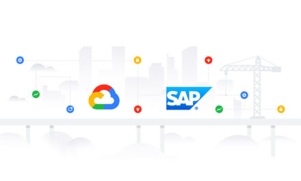 Google Cloud e SAP levam empresas para a nuvem em nova parceria
