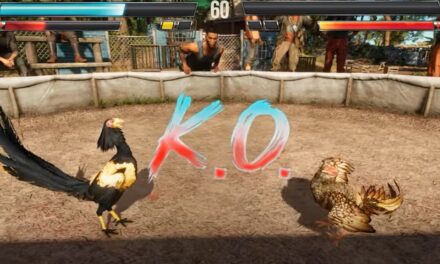 Far Cry 6: PETA quer proibir rinhas de galo no jogo
