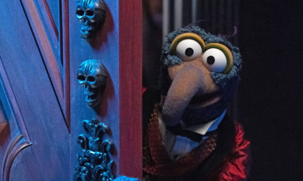 Gonzo estrela especial de Halloween dos Muppets: ‘Já não era sem tempo’ – 08/10/2021 – Cinema e Séries