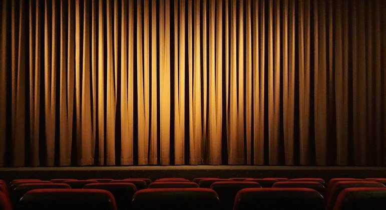SP tem 1º sábado com cinemas liberados de distanciamento – Notícias
