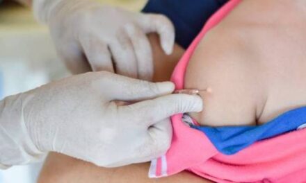 EUA avançam para imunizar crianças de 5 a 11 anos contra Covid – Notícias