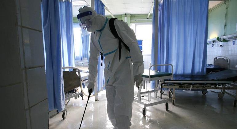 República Democrática do Congo confirma novo surto de ebola – Notícias