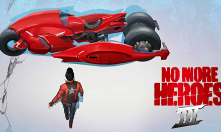 Estúdio de No More Heroes é adquirido pela NetEase