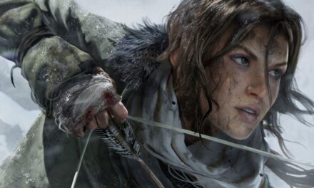 Rise of the Tomb Raider ficará de graça para PC