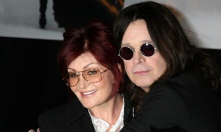 Após 30 anos, Ozzy Osbourne deixará Los Angeles por causa de impostos