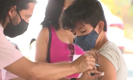 Florianópolis vacina público a partir dos 14 anos. Veja outras capitais – Notícias