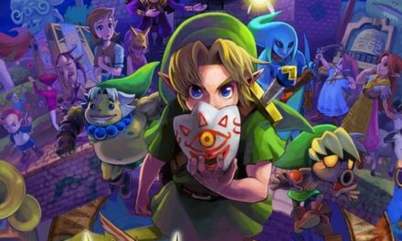 Relembre Zelda: Majora’s Mask e a teoria dos estágios do luto