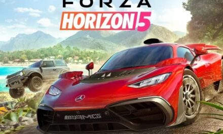 Forza Horizon 5: maravilhoso é pouco!