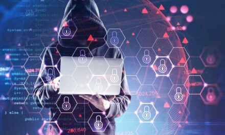 Ransomware: a pandemia digital permanente