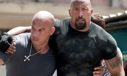 Vin Diesel pede retorno de Dwayne Johnson para ‘Velozes e Furiosos 10’ – 08/11/2021 – Cinema e Séries