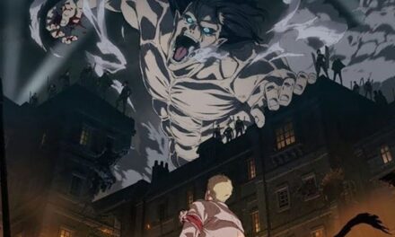 Attack On Titan: veja onde assistir parte 2 da 4ª temporada do anime