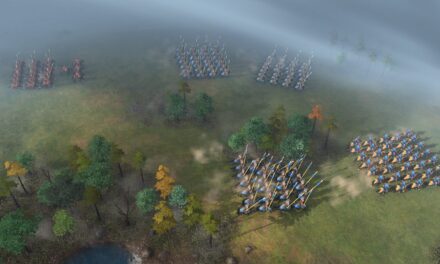 Age of Empires 4 Screenshots