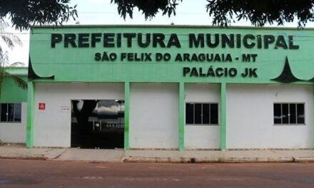 Concurso São Félix do Araguaia MT divulga edital com 301 vagas