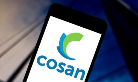 Cosan (CSAN3) tem lucro 6,5% maior no 3º trimestre de 2021 e Ebitda proforma recorde