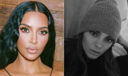 Kim Kardashian e Kendall falam de tragédia em show de Travis Scott – Entretenimento