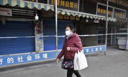 Primeiro caso de Covid foi de vendedora de mercado em Wuhan – Notícias