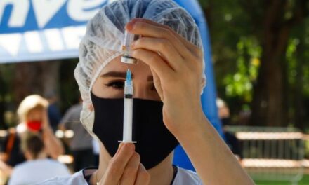 Parques de SP vacinam público contra Covid neste domingo (31) – Notícias