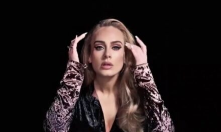 Adele é acusada por internautas de plagiar Chico Buarque e Tom Jobim em novo álbum