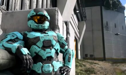 Xbox 20ª Aniversário – Halo Infinite: Modo Multiplayer