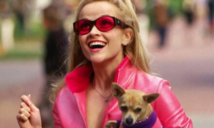 Reese Witherspoon dá detalhes sobre ‘Legalmente Loira 3’: ‘Oportunidade única’ – 17/12/2021 – Cinema e Séries