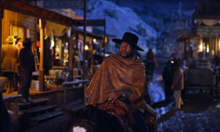Jay-Z defende os caubóis negros do western ‘The Harder They Fall’ – 10/12/2021 – Cinema e Séries
