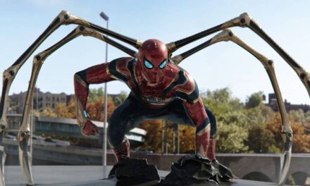 ‘Homem-Aranha 3’ supera pré-venda de ‘Vingadores’ e ‘Star Wars’ nos EUA – 30/11/2021 – Cinema e Séries