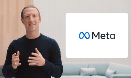Dona do Facebook, Meta ganha ‘prêmio’ de pior empresa de 2021