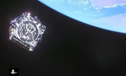 Veja como rastrear o telescópio espacial James Webb em jornada pelo espaço