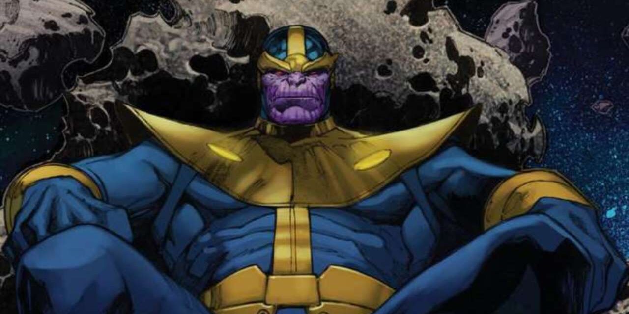 Thanos liderará Eternos? Entenda