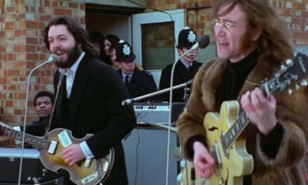 Policial que encerrou último show dos Beatles diz que não se arrepende