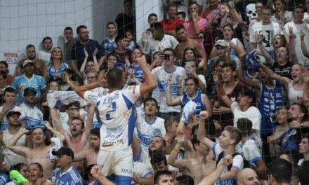 Diário do Alto Vale | Loes Futsal confirma presença no Torneio de Verão