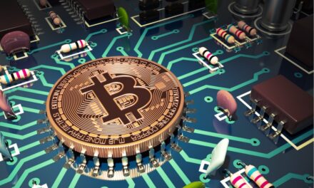 Mergulho do Bitcoin expõe riscos dos salários em criptomoedas