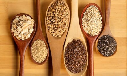 Cereais: conheça os benefícios desses alimentos