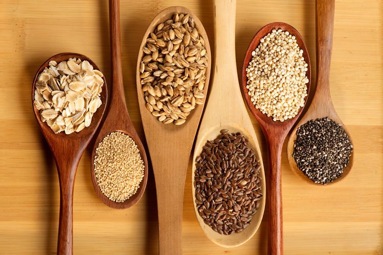 Cereais: conheça os benefícios desses alimentos