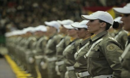 Concurso Brigada Militar RS entra na última semana de inscrição para soldado