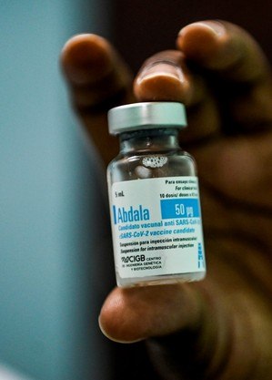 México aprova uso emergencial de vacina cubana contra a Covid-19 – Notícias